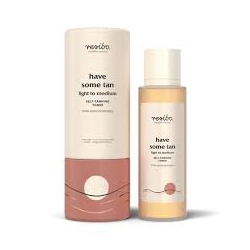 HAVE SOME TAN LIGHT TO MEDIUM naturalny tonik samoopalający light/medium 100 ml